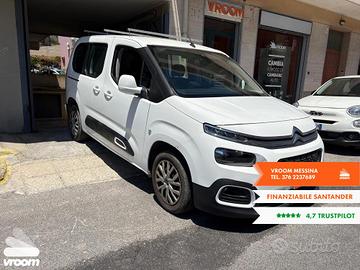 CITROEN Berlingo 3� serie Berlingo BlueHDi 130 ...