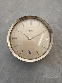 orologio vintage da tavolo LOENZ NON FUNZIONANTE