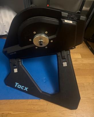 Rulli GARMIN tacx Neo 2t