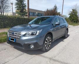 SUBARU Outback 4ª serie - 2017