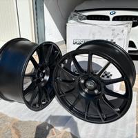 Coppia cerchi Protrack One 9,5 x 19 5x120