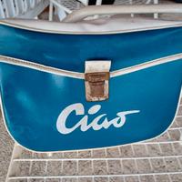 Borse Ciao originali anni70 usate