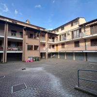 3 LOCALI A BERNAREGGIO