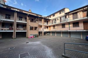 3 LOCALI A BERNAREGGIO