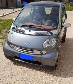 SMART FORTWO ANNO 2004