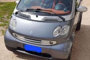 SMART FORTWO ANNO 2004