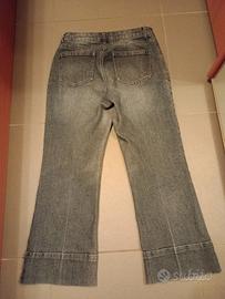 Jeans Goldenpoint taglia S 42
