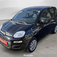 FIAT Panda 0.9 TwinAir Turbo Natural P. E6d-T...