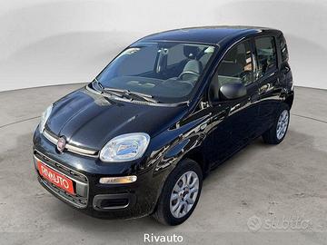 FIAT Panda 0.9 TwinAir Turbo Natural P. E6d-T...