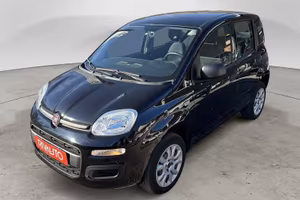 FIAT Panda 0.9 TwinAir Turbo Natural P. E6d-T...