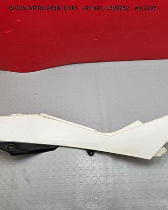 CONVOGLIATORE SINISTRO HUSQVARNA TE 449 2010 2011