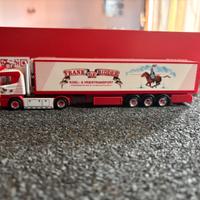 Herpa Scania Frank de Ridder