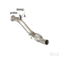 Tubo catalizzatore FAP per BMW SERIE 1