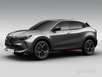 Alfa Romeo Junior 1.2 145 CV Hybrid eDCT6 Spe...