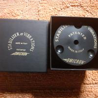 clamp x gitadischi della omicron peso 269 g.