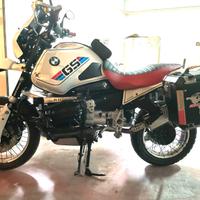 Bmw r1150 gs