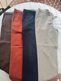 Pantaloni BROOKSFIELD originali