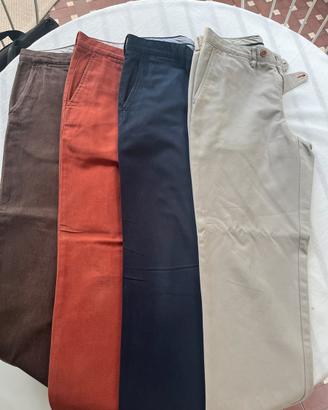 Pantaloni BROOKSFIELD originali