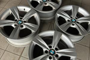 Bmw x3 da 18