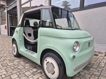 Fiat Topolino Dolcevita 6kw -