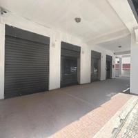 Negozio Barcellona Pozzo di Gotto