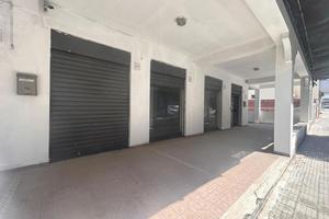 Negozio Barcellona Pozzo di Gotto