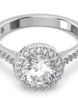 Anello Swarovski Constella Solitario