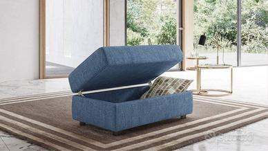 Pouf Contenitore