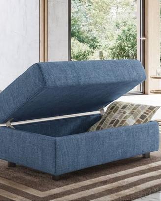 Pouf Contenitore