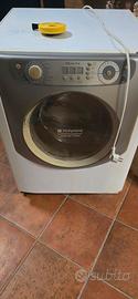 pezzi di ricambio hotpoint ariston  8kg