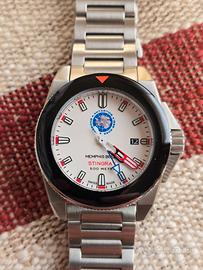 Memphis Belle Stingray Antartide limited edition