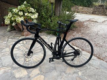 Pinarello x1 105