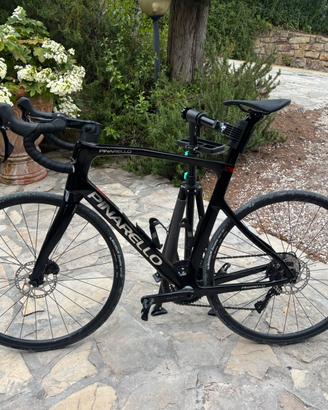 Pinarello x1 105