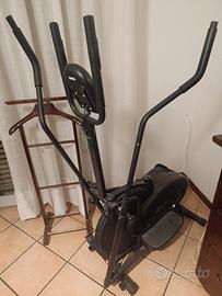 ellittica klarfit