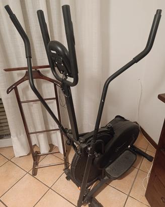 ellittica klarfit