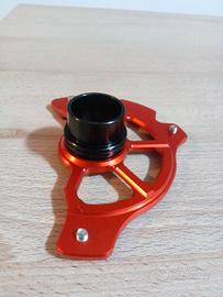 Accessori moto supporto paradisco ktm exc2003/2015