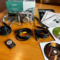 Canon PowerShot G2