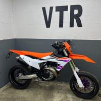 KTM SX-F 450 2024