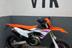 KTM SX-F 450