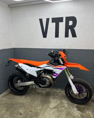 KTM SX-F 450