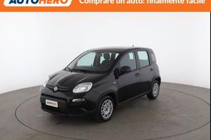FIAT Panda FE74480