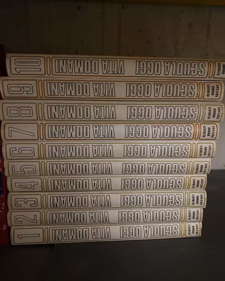 Scuola oggi