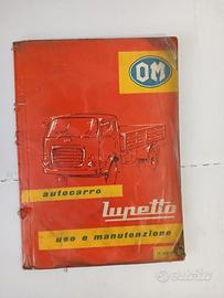 OM LUPETTO 