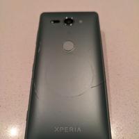 Somy XPERIA XZ2 compact | 4/64 SNAPDRAGON 845