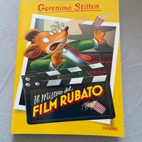 Libro geronimo stilton