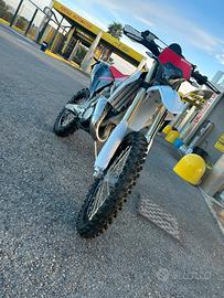 Fantic xe 125
