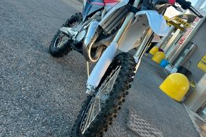 Fantic xe 125