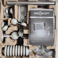 Stazione meteorologica OneConcept Beaufort    Pgpn