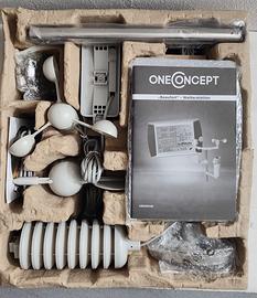 Stazione meteorologica OneConcept Beaufort    Pgpn