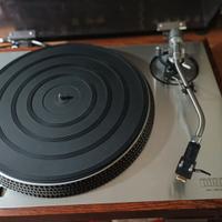 Luxman PD 282 giradischi